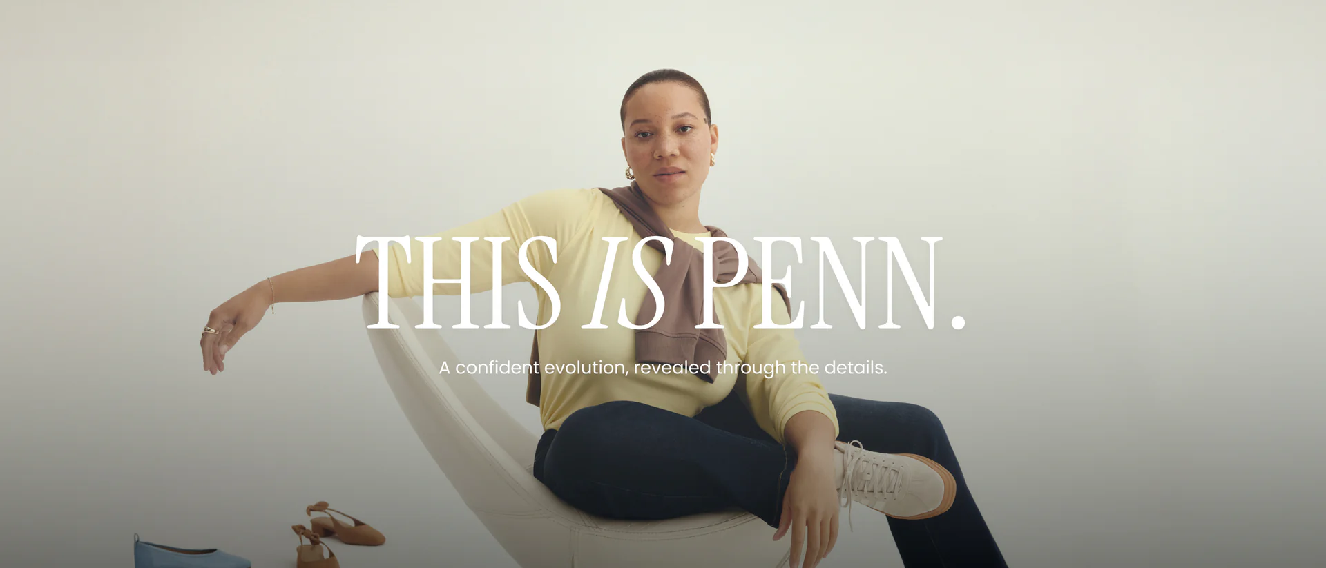 Unapologetic Style in Every Size